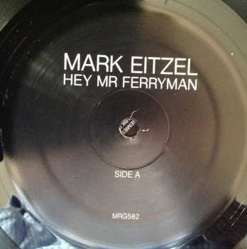 LP Mark Eitzel: Hey Mr Ferryman 612117