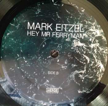 LP Mark Eitzel: Hey Mr Ferryman 612117