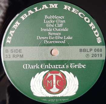 LP Mark Enbatta's Tribe: Mark Enbatta's Tribe 555414