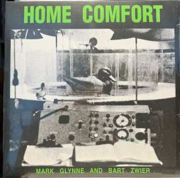 LP Mark Glynne: Home Comfort LTD 594891