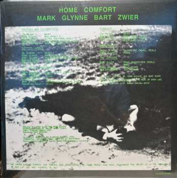 LP Mark Glynne: Home Comfort LTD 594891