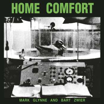 LP Mark Glynne: Home Comfort LTD 594891