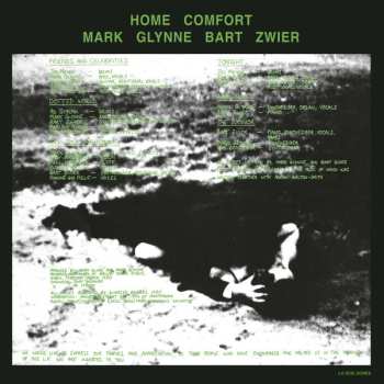 LP Mark Glynne: Home Comfort LTD 594891