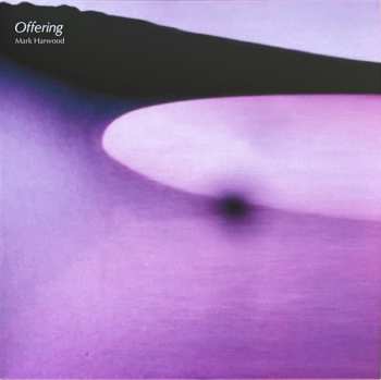 Album Mark Harwood: Offering