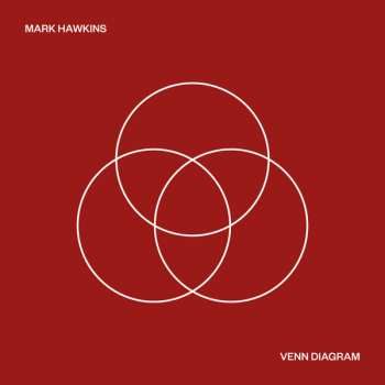 Album Mark Hawkins: Venn Diagram