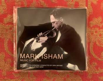 Album Mark Isham: Mark Isham: Music For Film