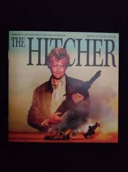 CD Mark Isham: The Hitcher (Original Motion Picture Soundtrack) 573793