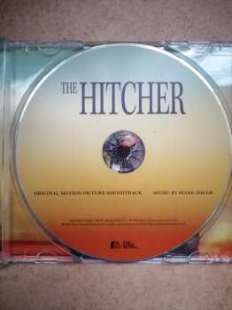 CD Mark Isham: The Hitcher (Original Motion Picture Soundtrack) 573793