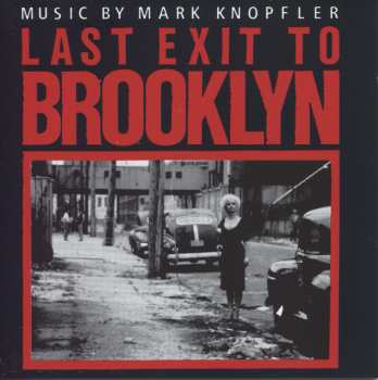 Album Mark Knopfler: Last Exit To Brooklyn