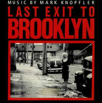 LP Mark Knopfler: Last Exit To Brooklyn 656562