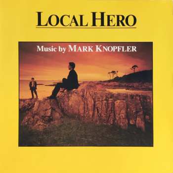 LP Mark Knopfler: Local Hero 603320