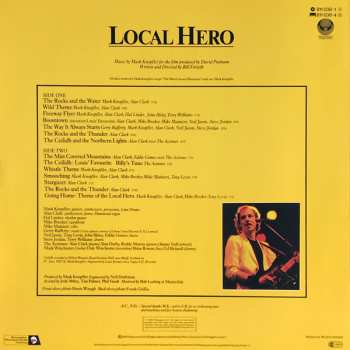 LP Mark Knopfler: Local Hero 603320