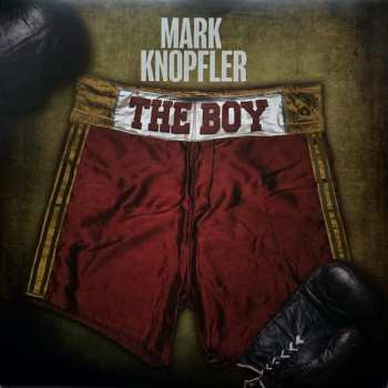 Mark Knopfler: The Boy