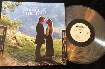 LP Mark Knopfler: The Princess Bride LTD | CLR 134401