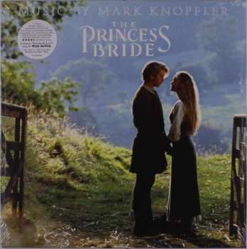 LP Mark Knopfler: The Princess Bride LTD | CLR 134401