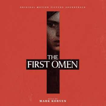 Album Mark Korven: First Omen