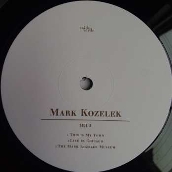 2LP Mark Kozelek: Mark Kozelek 583659