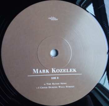 2LP Mark Kozelek: Mark Kozelek 583659