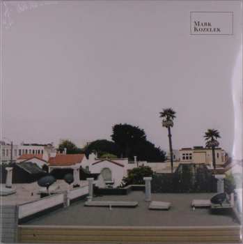 2LP Mark Kozelek: Mark Kozelek 583659