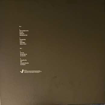 2LP Mark Lanegan Band: Bubblegum XX 622306