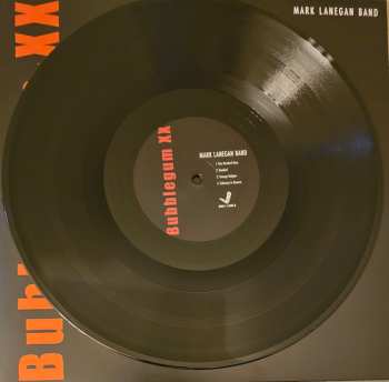 2LP Mark Lanegan Band: Bubblegum XX 622306