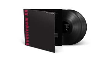 2LP Mark Lanegan Band: Bubblegum XX 622306