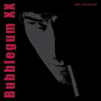 3CD Mark Lanegan Band: Bubblegum XX 624988