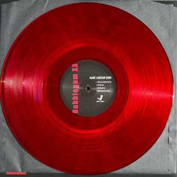 2LP Mark Lanegan Band: Bubblegum XX CLR 629582