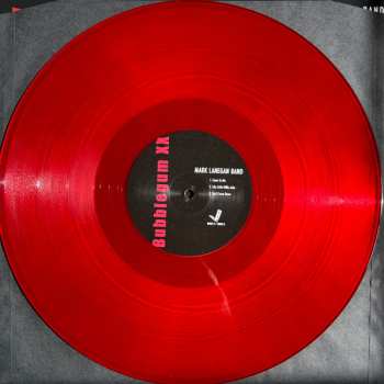 2LP Mark Lanegan Band: Bubblegum XX CLR 629582