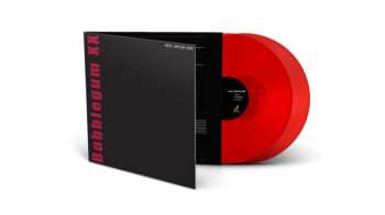 2LP Mark Lanegan Band: Bubblegum XX CLR 629582