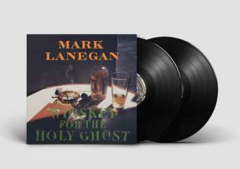 2LP Mark Lanegan: Whiskey For The Holy Ghost 40204