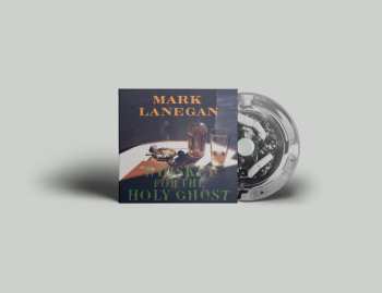 CD Mark Lanegan: Whiskey For The Holy Ghost 402579