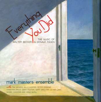 Album Mark Masters Ensemble: Everything You Did