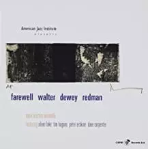 Mark Masters Ensemble: Farewell Walter Dewey Redman