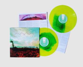 2LP Mark McGuire: Along The Way LTD | CLR 260333