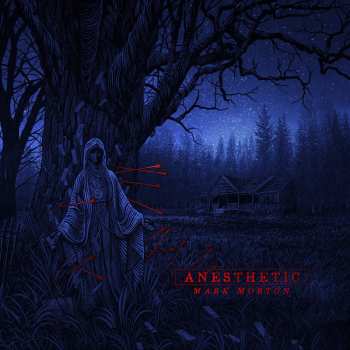 LP Mark Morton: Anesthetic LTD | CLR 2229