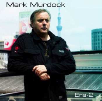 Mark Murdock: Era 2 - Eyes Down and Seacloud 