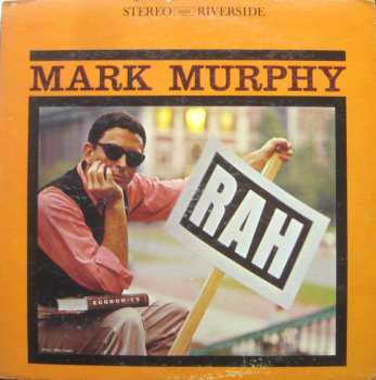 Album Mark Murphy: Rah