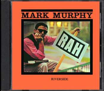 CD Mark Murphy: Rah! 570193