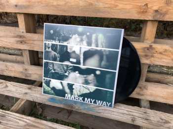 LP Mark My Way: Lustrum - Joy As Profit 562988