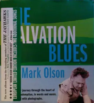 Mark Olson: The Salvation Blues