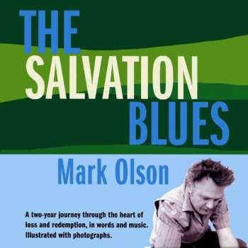 LP Mark Olson: The Salvation Blues 362860