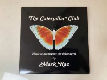 Album Mark Rae: The Caterpillar Club