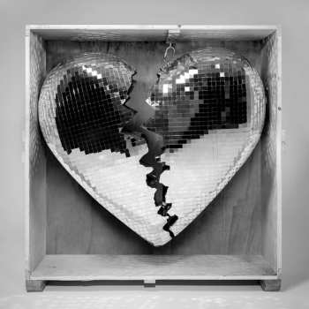 CD Mark Ronson: Late Night Feelings 611125