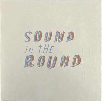 Album Mark Saddlemire: Sound In The Round