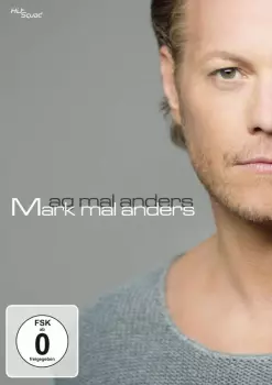 Mark Seibert: Mark Mal Anders