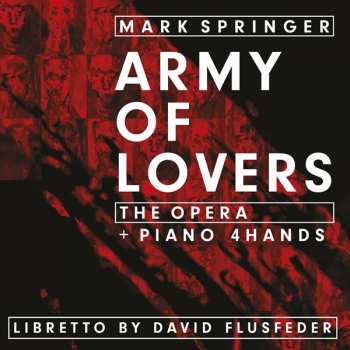 Mark Springer: Army Of Lovers