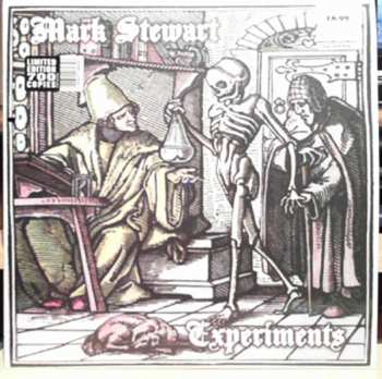 LP Mark Stewart: Experiments LTD 592943