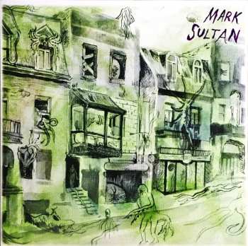 Album Mark Sultan: 7-i Am The End / Catastrophe