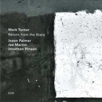 CD Mark Turner: Return From The Stars 635642